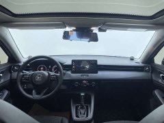Honda XR-V Facelift 1.5L CVT Trend Edition - ფოტო 19