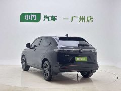Honda XR-V Facelift 1.5L CVT Trend Edition - ფოტო 4