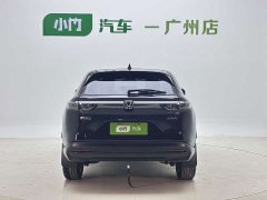 Honda XR-V Facelift 1.5L CVT Trend Edition - ფოტო 5