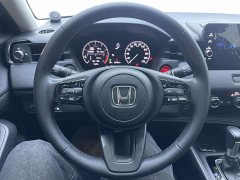 Honda XR-V Facelift 1.5L CVT Trend Edition - ფოტო 9