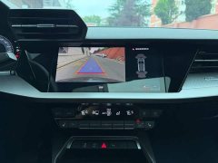 Audi A3 Facelift Sportback 35 TFSI Fashion Sport - ფოტო 12