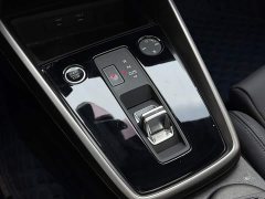Audi A3 Facelift Sportback 35 TFSI Fashion Sport - ფოტო 14