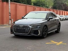 Audi A3 Facelift Sportback 35 TFSI Fashion Sport - ფოტო 2