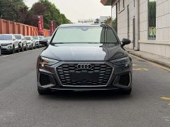 Audi A3 Facelift Sportback 35 TFSI Fashion Sport - ფოტო 3