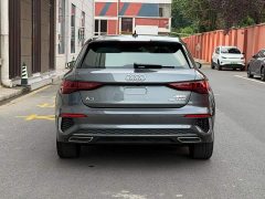 Audi A3 Facelift Sportback 35 TFSI Fashion Sport - ფოტო 6