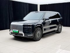 Zeekr Geely Zeekr 9X Ultra 55kWh 6-Seater - ფოტო 1