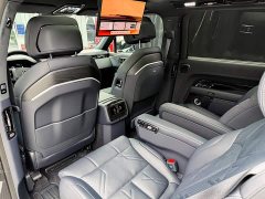 Zeekr Geely Zeekr 9X Ultra 55kWh 6-Seater - ფოტო 10