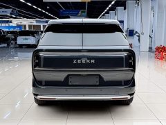 Zeekr Geely Zeekr 9X Ultra 55kWh 6-Seater - ფოტო 11