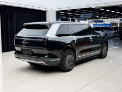 Zeekr Geely Zeekr 9X Ultra 55kWh 6-Seater - ფოტო 12