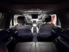 Zeekr Geely Zeekr 9X Ultra 55kWh 6-Seater - ფოტო 14