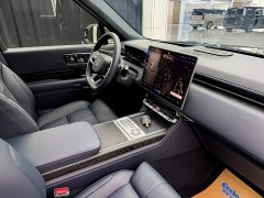 Zeekr Geely Zeekr 9X Ultra 55kWh 6-Seater - ფოტო 15