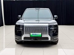 Zeekr Geely Zeekr 9X Ultra 55kWh 6-Seater - ფოტო 2