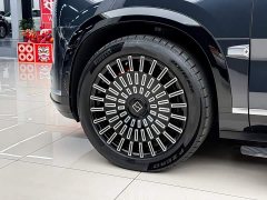 Zeekr Geely Zeekr 9X Ultra 55kWh 6-Seater - ფოტო 3