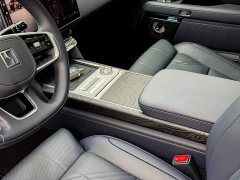 Zeekr Geely Zeekr 9X Ultra 55kWh 6-Seater - ფოტო 4
