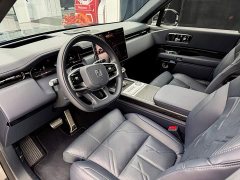 Zeekr Geely Zeekr 9X Ultra 55kWh 6-Seater - ფოტო 5