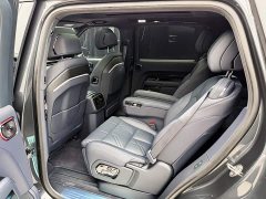 Zeekr Geely Zeekr 9X Ultra 55kWh 6-Seater - ფოტო 7