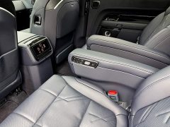 Zeekr Geely Zeekr 9X Ultra 55kWh 6-Seater - ფოტო 8