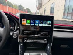 Haval M6 2021 PLUS 1.5T DCT Luxury Smart Connected Edition - ფოტო 11