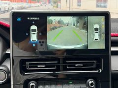Haval M6 2021 PLUS 1.5T DCT Luxury Smart Connected Edition - ფოტო 12
