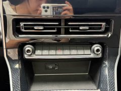 Haval M6 2021 PLUS 1.5T DCT Luxury Smart Connected Edition - ფოტო 13