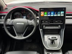 Haval M6 2021 PLUS 1.5T DCT Luxury Smart Connected Edition - ფოტო 15
