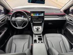 Haval M6 2021 PLUS 1.5T DCT Luxury Smart Connected Edition - ფოტო 16