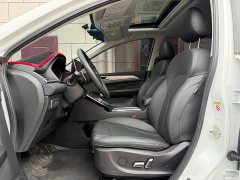 Haval M6 2021 PLUS 1.5T DCT Luxury Smart Connected Edition - ფოტო 19