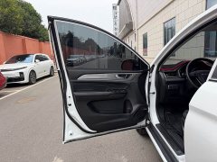 Haval M6 2021 PLUS 1.5T DCT Luxury Smart Connected Edition - ფოტო 20