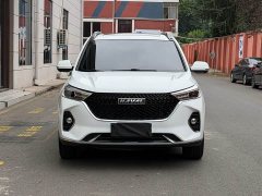 Haval M6 2021 PLUS 1.5T DCT Luxury Smart Connected Edition - ფოტო 3