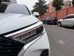 Haval M6 2021 PLUS 1.5T DCT Luxury Smart Connected Edition - ფოტო 4
