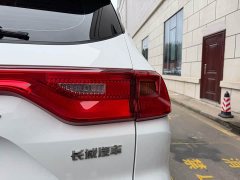 Haval M6 2021 PLUS 1.5T DCT Luxury Smart Connected Edition - ფოტო 7