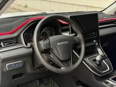 Haval M6 2021 PLUS 1.5T DCT Luxury Smart Connected Edition - ფოტო 8