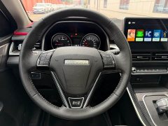 Haval M6 2021 PLUS 1.5T DCT Luxury Smart Connected Edition - ფოტო 9