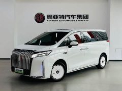 Great Wall WEY Shanshan New Energy 2023 Four-Wheel Drive Luxury Edition - ფოტო 1