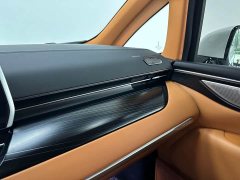 Great Wall WEY Shanshan New Energy 2023 Four-Wheel Drive Luxury Edition - ფოტო 10