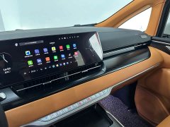 Great Wall WEY Shanshan New Energy 2023 Four-Wheel Drive Luxury Edition - ფოტო 13