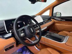 Great Wall WEY Shanshan New Energy 2023 Four-Wheel Drive Luxury Edition - ფოტო 15