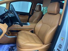 Great Wall WEY Shanshan New Energy 2023 Four-Wheel Drive Luxury Edition - ფოტო 16