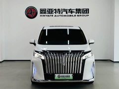 Great Wall WEY Shanshan New Energy 2023 Four-Wheel Drive Luxury Edition - ფოტო 2