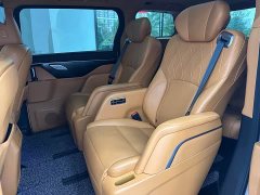Great Wall WEY Shanshan New Energy 2023 Four-Wheel Drive Luxury Edition - ფოტო 20
