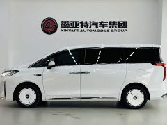 Great Wall WEY Shanshan New Energy 2023 Four-Wheel Drive Luxury Edition - ფოტო 3