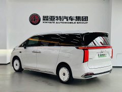 Great Wall WEY Shanshan New Energy 2023 Four-Wheel Drive Luxury Edition - ფოტო 4
