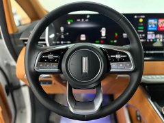 Great Wall WEY Shanshan New Energy 2023 Four-Wheel Drive Luxury Edition - ფოტო 7