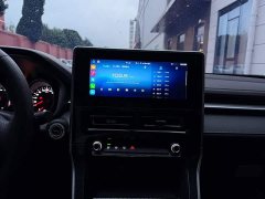 Haval M6 PLUS 1.5T Manual Luxury Smart Connected Edition - ფოტო 11