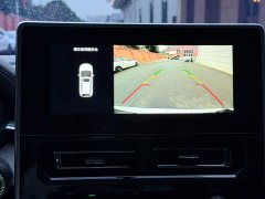 Haval M6 PLUS 1.5T Manual Luxury Smart Connected Edition - ფოტო 12