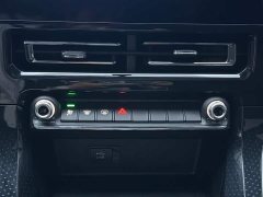 Haval M6 PLUS 1.5T Manual Luxury Smart Connected Edition - ფოტო 13