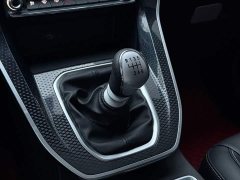 Haval M6 PLUS 1.5T Manual Luxury Smart Connected Edition - ფოტო 14