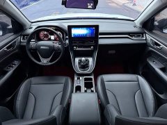 Haval M6 PLUS 1.5T Manual Luxury Smart Connected Edition - ფოტო 16