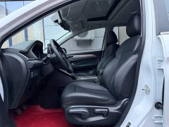 Haval M6 PLUS 1.5T Manual Luxury Smart Connected Edition - ფოტო 18
