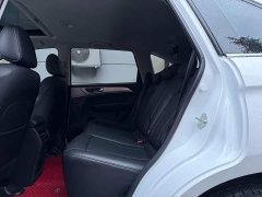 Haval M6 PLUS 1.5T Manual Luxury Smart Connected Edition - ფოტო 19